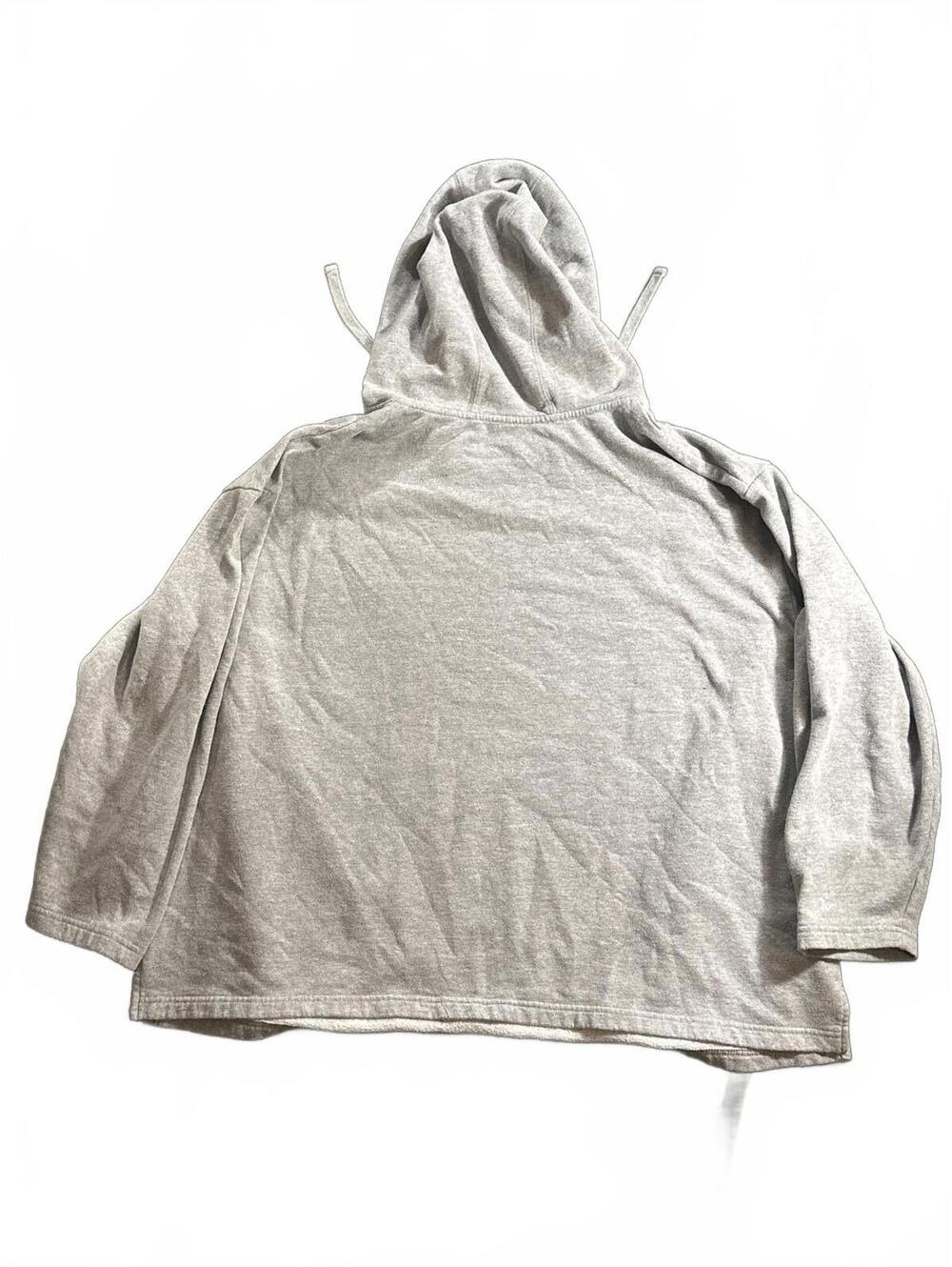 Peanuts Women's Grey XL Hoodie - Picture 2 of 5
